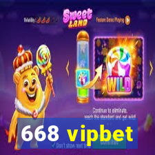 668 vipbet